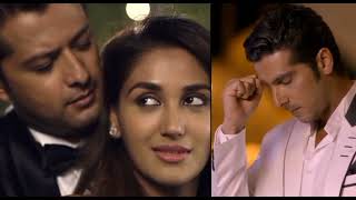 Haasil Full Title Song  Zayed khan  Nikita Dutta  Vatsal Sheth [upl. by Agata]