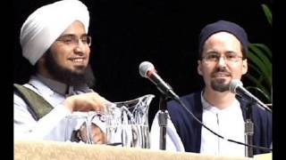 Wird Latif of Imam Haddad ra Sheikh Hamza Yusuf commentary [upl. by Aleemaj]