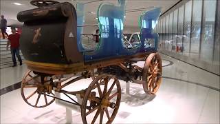 Porsche EggerLohner C2 Phaeton  70 Years Porsche Sportscars  Porsche Museum Stuttgart [upl. by Scoter923]