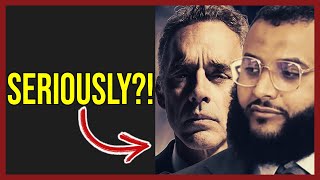 REACTION Jordan Peterson vs Mohammed Hijab [upl. by Kylander]