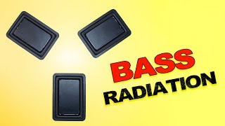 Got Some Bass Radiators INTERESTING [upl. by Faro548]