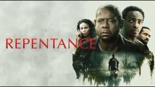 Repentance Movie CLIP  Tommy Is An Honest Man 2014  Anthony Mackie Thriller HD [upl. by Netaf838]