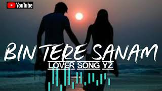 BIN TERE SANAM  Official music Udit Narayan kavita kirishnamuythy Lover song YZ [upl. by Acirret674]