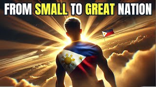 The Small People Destined to Become Great A Prophetic Calling for the Philippines [upl. by Ultima947]