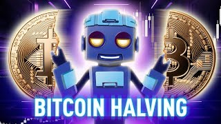 Bitcoin halving What future price are crypto experts predicting [upl. by Mackenie]