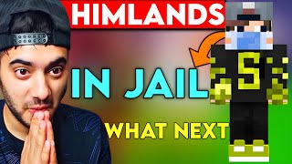 Yes Smarty Pie Himlands THE END 🚫 😱 🤯  Himlands Season 6 Part 12 Theories  Yes Smarty pie Banded [upl. by Aicilat]