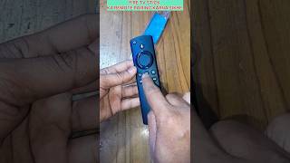 amazon fire tv remote pairing fire tv remote not working shortvideo youtubeshorts shamiexpert [upl. by Hendricks]