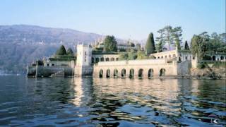 Lake Maggiore  Italy [upl. by Noli]