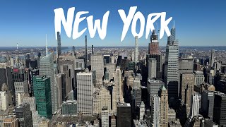 New York 2024 [upl. by Jarid]