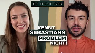 Leonie im Interview  Die Bachelors 2024  Sanijel Jakimovski [upl. by Lihp]