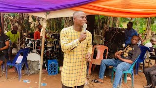 OWERRI BONGO MUSIC  NWAJIAKU VOICE LATEST LIVE PERFORMANCE [upl. by Wright]