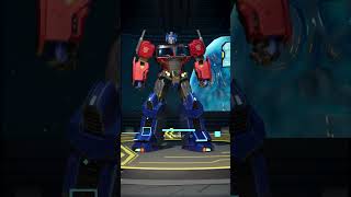 Transformers Galactic Trials  Reveal Trailer  Coming October 11th [upl. by Emina]