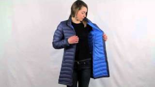 Patagonia Womens Fiona Parka [upl. by Jerome]