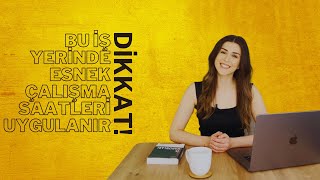 Fazla Mesai  Bir Beyaz Yaka Hastalığı  İş Hukuku [upl. by Martsen]