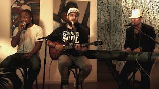 Chris Stapleton  Tennessee Whiskey cover by Joss Bari [upl. by Ynatirb]