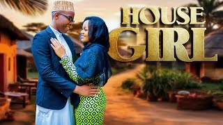 HOUSE GIRL EP 54  S3  LOVE STORY 💞💕 [upl. by Harimas]