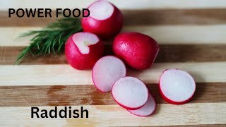 Surprising Benefits of Radish You Didnt Know [upl. by Ennayk]