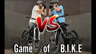 Game of BIKE z Endur [upl. by Chon340]