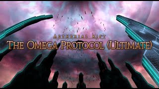 Final Fantasy 14  The Omega Protocol Ultimate RPR PoV  bgm only [upl. by O'Gowan]