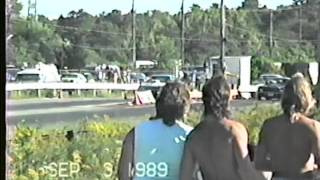 west hampton raceway 1989 [upl. by Mali]