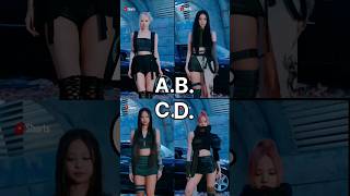 pinkvenomchallenge blackpink blink alwaysblink25 [upl. by Kassey]