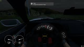 DayZ FOG PVE Server  Toyota Supra [upl. by Salomie848]