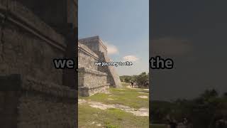 Amazing Ancient Ruins in Belize travel belize ancientruins [upl. by Gelasius]