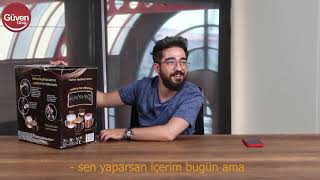 Hayal Kırıklığı Nescafe Gold Bluetooth Otomatik Kahve Makinası inceleme [upl. by Bond]