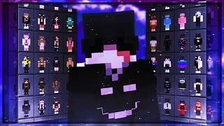 The BEST Minecraft Skin Pack MCPEMCBE 1000 Skins Pc IOS PS4 Xbox Android 118 [upl. by Reeve]