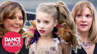 The Spotlight Is on Mackenzie S5 Flashback  Dance Moms [upl. by Trudey]