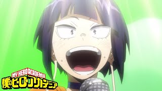 Hero Too Performance  My Hero Academia [upl. by Gothurd]