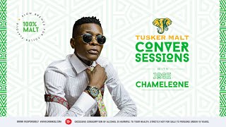 Tusker Malt Conversessions with Jose Chameleone Episode 6 [upl. by Bettencourt]