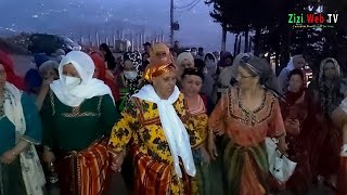 Chants De Recueillement Des Braves Femmes De TiziOuzou … [upl. by Davide]