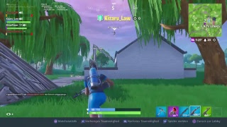 Fortnite Livestream Deutsch jeder Darf mitmachen [upl. by Liuqnoj86]