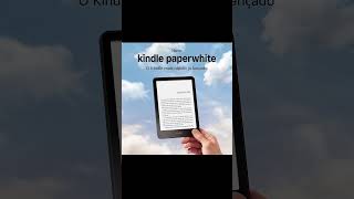 Kindle Paperwhite [upl. by Marquet]