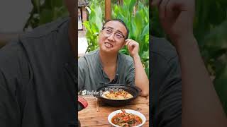 Blind Box Restaurant’s Uninvited Guests丨food blind box丨eating spicy food and funny pranks [upl. by Gwenn]