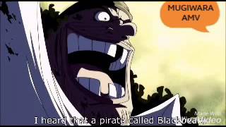 AMV  One Piece la mort de ace au poing ardent [upl. by Aeduj]