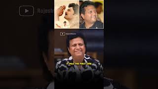 Single Shot 1cr 🔥 Manisharma about His Remuneration for Indra Shorts Trending [upl. by Lindsy]