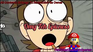 Reupload 100 Subs Special 11 EddsWorld CLOUDBERG Sparta DarkSpac3 Remix [upl. by Orazio]