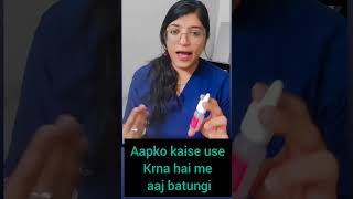 How to properly use nasal sprayfluticasone proprionate nasal sprayfluticasone furate nasal spray [upl. by Rolfston]