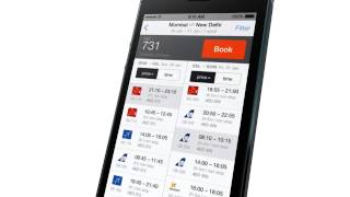 Cleartrip UAE Mobile App for Flights [upl. by Itraa]