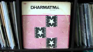 Dharmatma  The Music Sadwmv [upl. by Ellednahs]