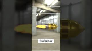 Boltgun Bullets Are INSANE [upl. by Tullus2]