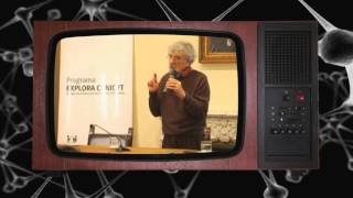 Humberto Maturana ¿Qué es un ser vivo  Miércoles en la Academia [upl. by Bucky]