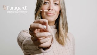 Emmy’s Story  Paragard® IUD Review [upl. by Oicatsana]