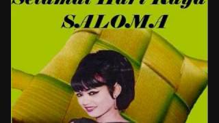 Selamat Hari Raya SALOMA [upl. by Ssor]