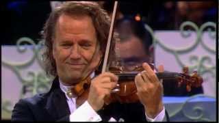 André Rieu  The Second Waltz Shostakovich [upl. by Trudie511]