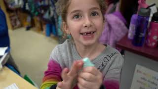 Hilldale Elementary Steam Day 2024 [upl. by Aiekram]