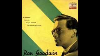 The Ron Goodwin Orchestra  I Say A Little Prayer [upl. by Ynamrej866]