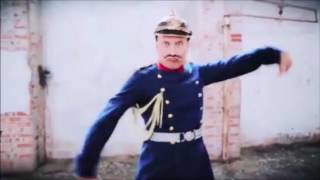 Kaiser Wilhelm IIs German War Dance EXTENDED [upl. by Tcideneb121]